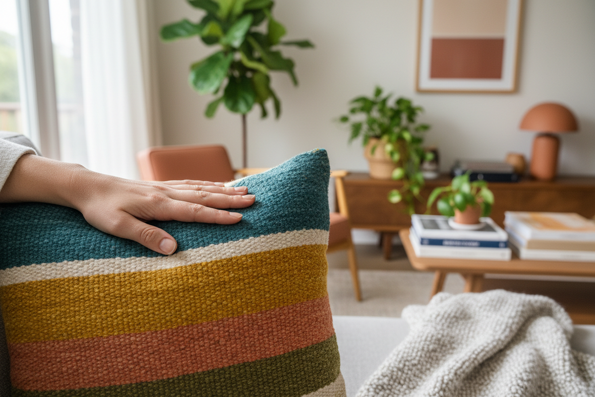 The Touchpoint Theory of Home Design