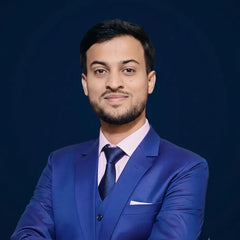 Avinash Raj