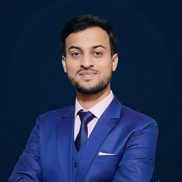 Avinash Raj