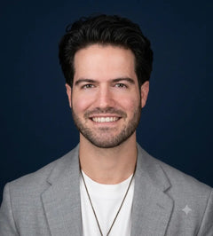 Yosef Chaim Nissan